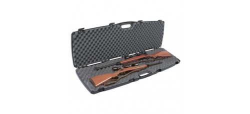 Plano Molding SE Series Double Scoped Hard Rifle/Shotgun Case